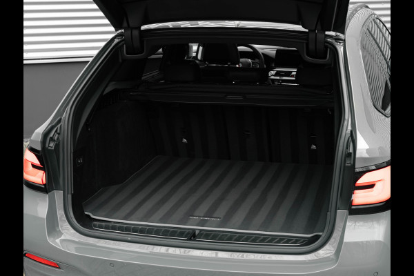 Alpina B5 touring - LCI - LAVALINA 2 - Sportbrakes - Sperre - Bowers & Wilkins - Pano