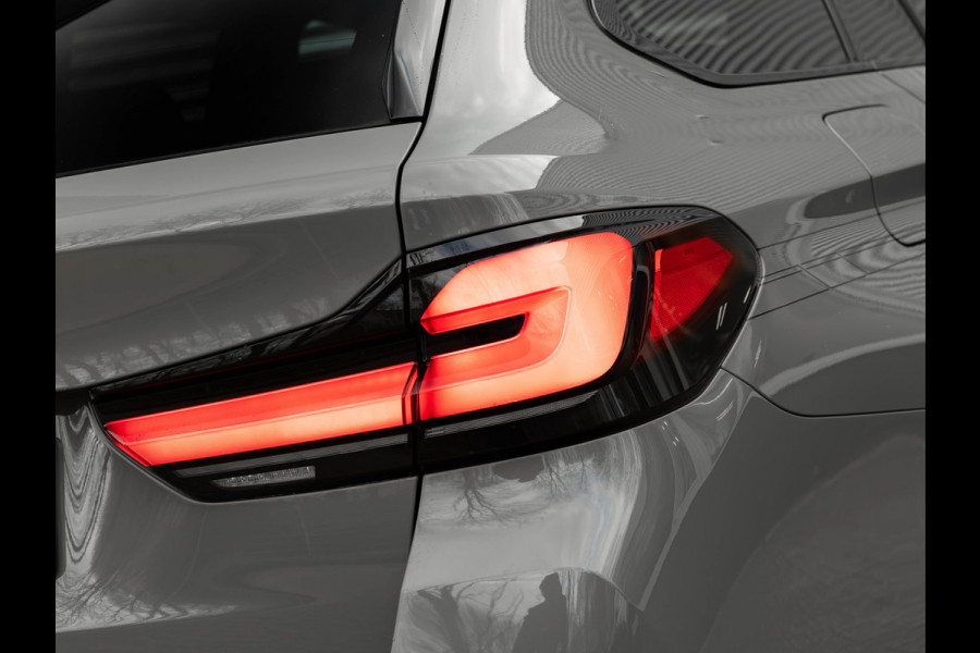 Alpina B5 touring - LCI - LAVALINA 2 - Sportbrakes - Sperre - Bowers & Wilkins - Pano