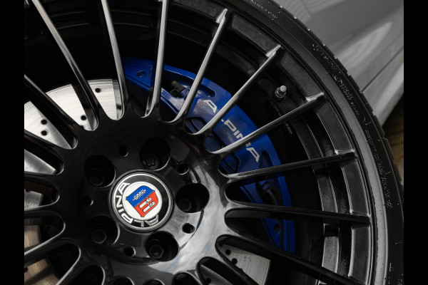 Alpina B5 touring - LCI - LAVALINA 2 - Sportbrakes - Sperre - Bowers & Wilkins - Pano