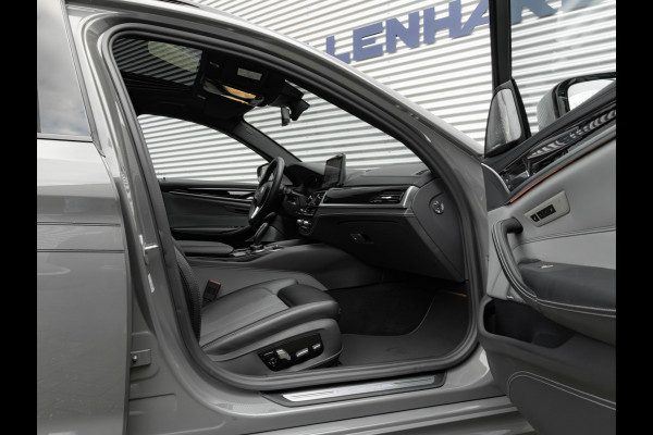 Alpina B5 touring - LCI - LAVALINA 2 - Sportbrakes - Sperre - Bowers & Wilkins - Pano