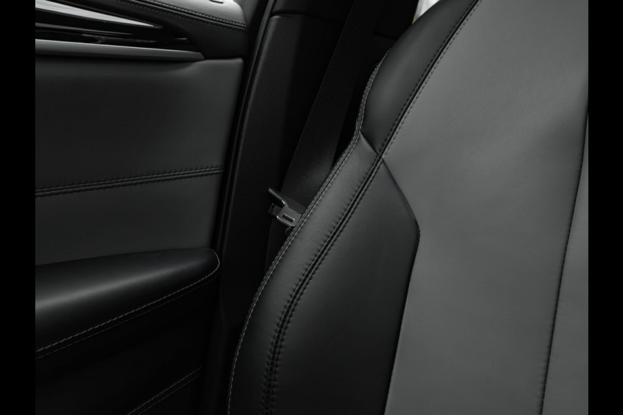 Alpina B5 touring - LCI - LAVALINA 2 - Sportbrakes - Sperre - Bowers & Wilkins - Pano