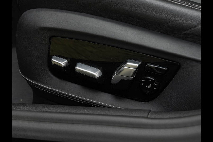 Alpina B5 touring - LCI - LAVALINA 2 - Sportbrakes - Sperre - Bowers & Wilkins - Pano