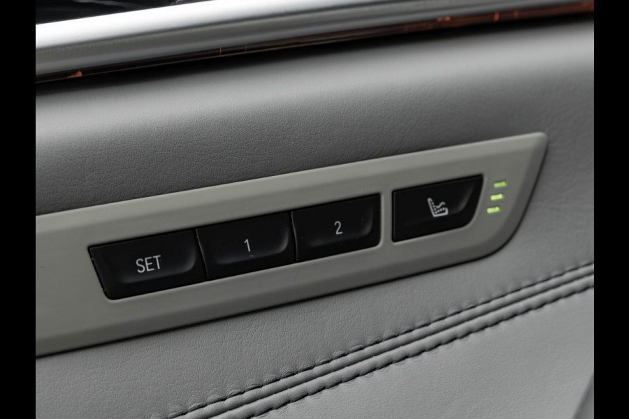 Alpina B5 touring - LCI - LAVALINA 2 - Sportbrakes - Sperre - Bowers & Wilkins - Pano