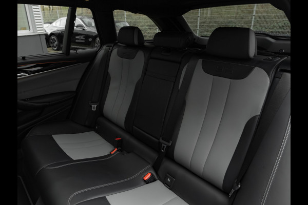 Alpina B5 touring - LCI - LAVALINA 2 - Sportbrakes - Sperre - Bowers & Wilkins - Pano