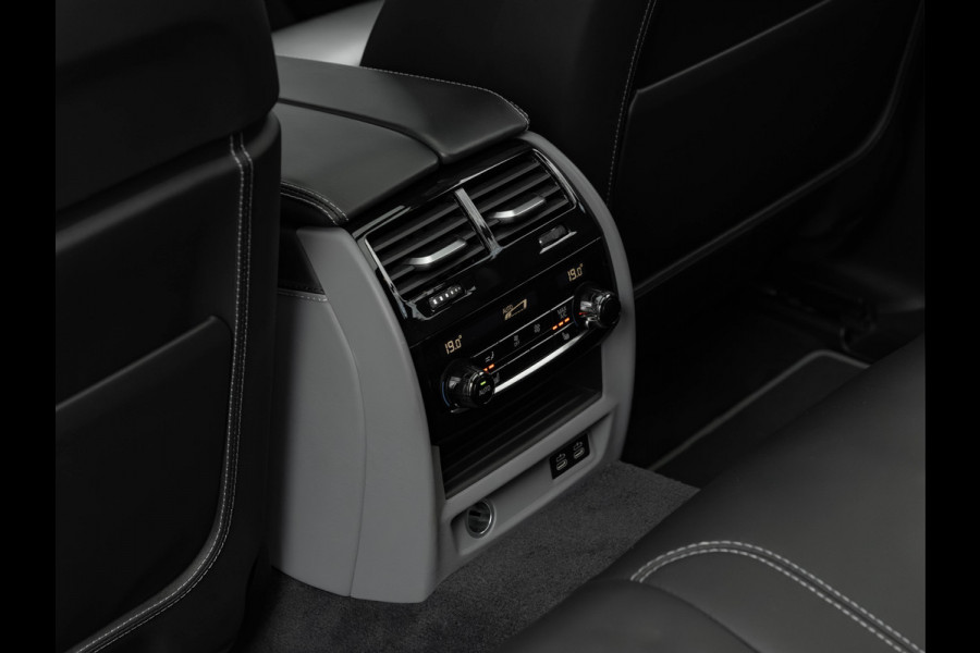 Alpina B5 touring - LCI - LAVALINA 2 - Sportbrakes - Sperre - Bowers & Wilkins - Pano