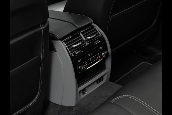 Alpina B5 touring - LCI - LAVALINA 2 - Sportbrakes - Sperre - Bowers & Wilkins - Pano