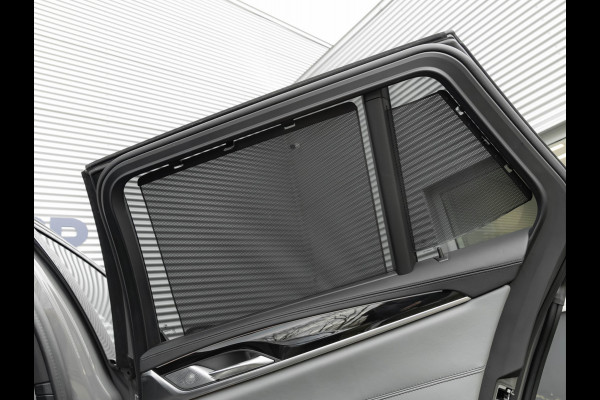 Alpina B5 touring - LCI - LAVALINA 2 - Sportbrakes - Sperre - Bowers & Wilkins - Pano