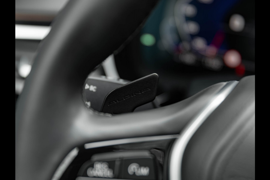 Alpina B5 touring - LCI - LAVALINA 2 - Sportbrakes - Sperre - Bowers & Wilkins - Pano