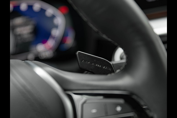 Alpina B5 touring - LCI - LAVALINA 2 - Sportbrakes - Sperre - Bowers & Wilkins - Pano