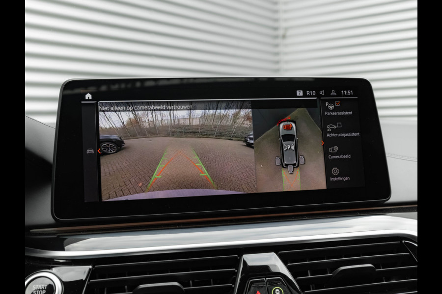 Alpina B5 touring - LCI - LAVALINA 2 - Sportbrakes - Sperre - Bowers & Wilkins - Pano