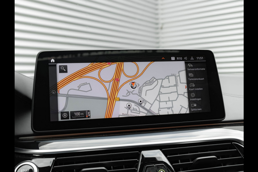 Alpina B5 touring - LCI - LAVALINA 2 - Sportbrakes - Sperre - Bowers & Wilkins - Pano