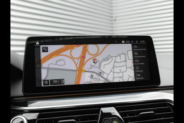 Alpina B5 touring - LCI - LAVALINA 2 - Sportbrakes - Sperre - Bowers & Wilkins - Pano