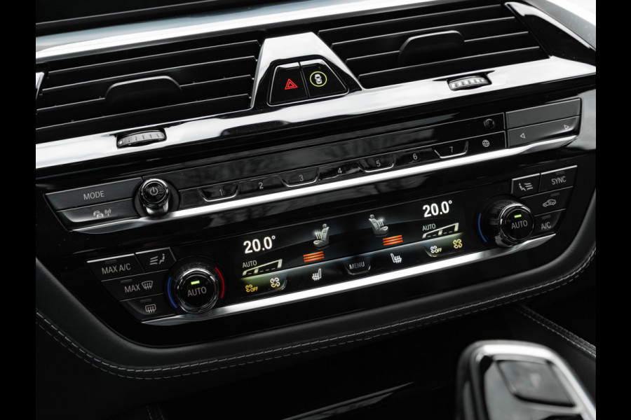 Alpina B5 touring - LCI - LAVALINA 2 - Sportbrakes - Sperre - Bowers & Wilkins - Pano