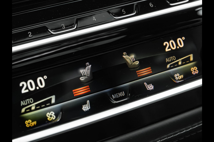 Alpina B5 touring - LCI - LAVALINA 2 - Sportbrakes - Sperre - Bowers & Wilkins - Pano