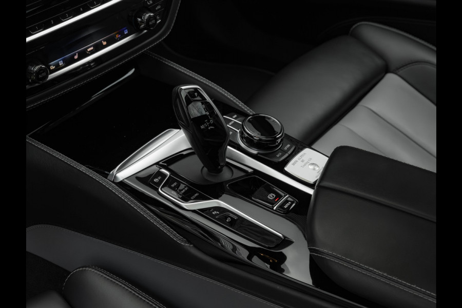 Alpina B5 touring - LCI - LAVALINA 2 - Sportbrakes - Sperre - Bowers & Wilkins - Pano