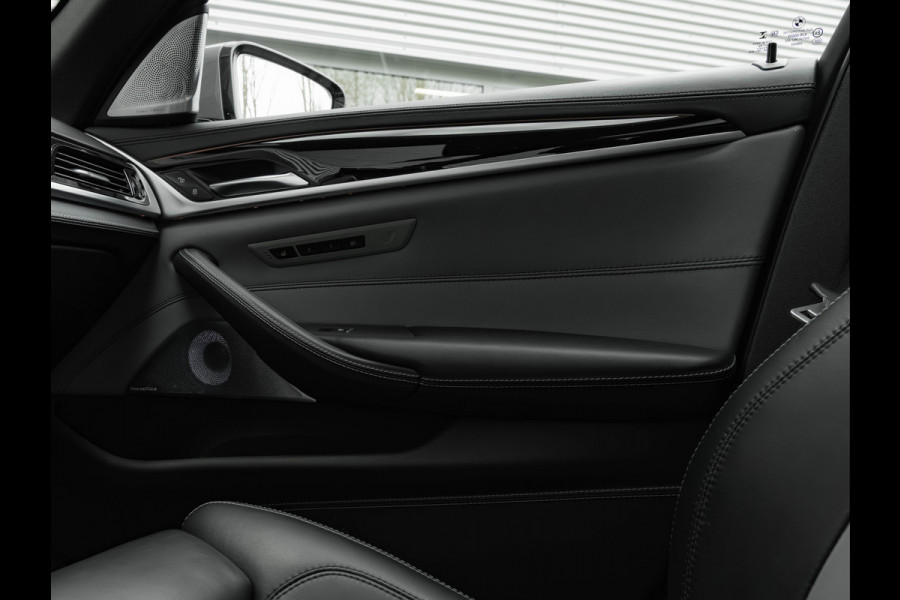 Alpina B5 touring - LCI - LAVALINA 2 - Sportbrakes - Sperre - Bowers & Wilkins - Pano