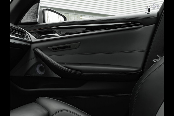 Alpina B5 touring - LCI - LAVALINA 2 - Sportbrakes - Sperre - Bowers & Wilkins - Pano