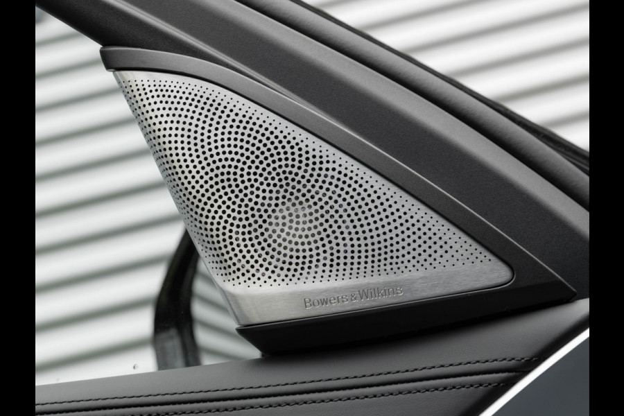 Alpina B5 touring - LCI - LAVALINA 2 - Sportbrakes - Sperre - Bowers & Wilkins - Pano