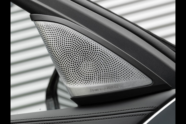 Alpina B5 touring - LCI - LAVALINA 2 - Sportbrakes - Sperre - Bowers & Wilkins - Pano