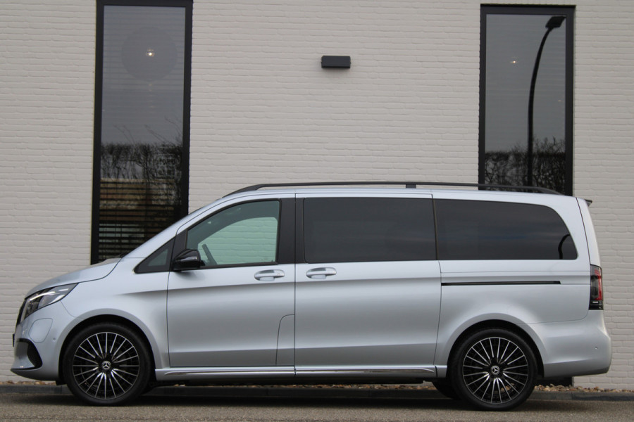 Mercedes-Benz Eqv 300 L2 / AMG / New Model / Luchtvering / 7-Persoons / Vol Opties / NIEUWSTAAT