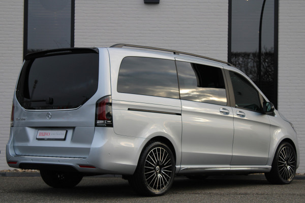 Mercedes-Benz Eqv 300 L2 / AMG / New Model / Luchtvering / 7-Persoons / Vol Opties / NIEUWSTAAT