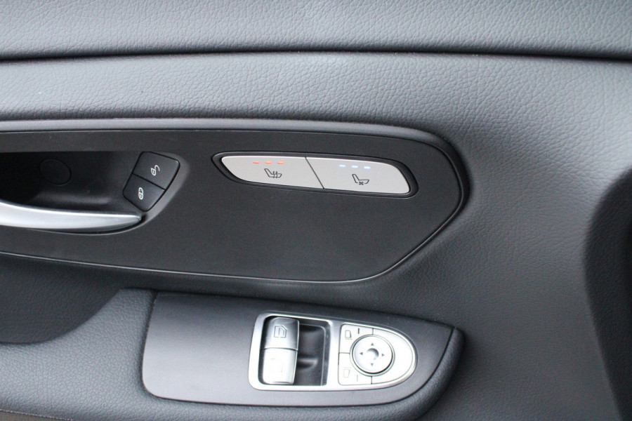 Mercedes-Benz Eqv 300 L2 / AMG / New Model / Luchtvering / 7-Persoons / Vol Opties / NIEUWSTAAT