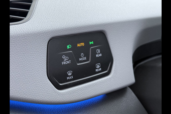 Volkswagen ID.3 First Plus 58kWh Navi-Pro Adap.Cruise Camera Lmv 19" Ecc Apple Carplay Android Auto SOH 92% Stoel+Stuurverwarming Matrix led Privacy Glas Keyless Rijstrooksensor Origineel Nederlandse Auto