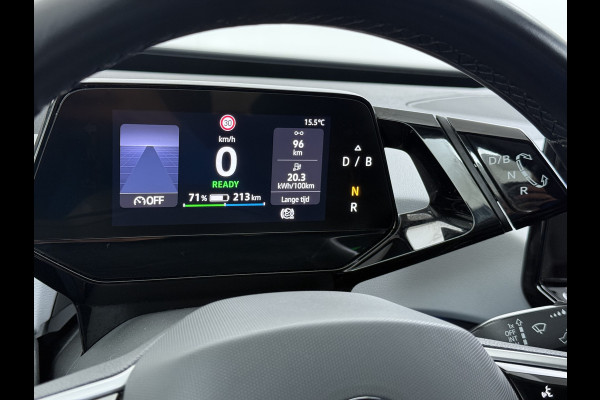 Volkswagen ID.3 First Plus 58kWh Navi-Pro Adap.Cruise Camera Lmv 19" Ecc Apple Carplay Android Auto SOH 92% Stoel+Stuurverwarming Matrix led Privacy Glas Keyless Rijstrooksensor Origineel Nederlandse Auto