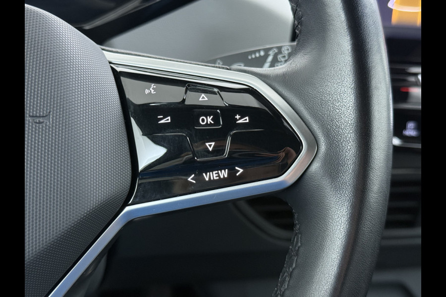 Volkswagen ID.3 First Plus 58kWh Navi-Pro Adap.Cruise Camera Lmv 19" Ecc Apple Carplay Android Auto SOH 92% Stoel+Stuurverwarming Matrix led Privacy Glas Keyless Rijstrooksensor Origineel Nederlandse Auto