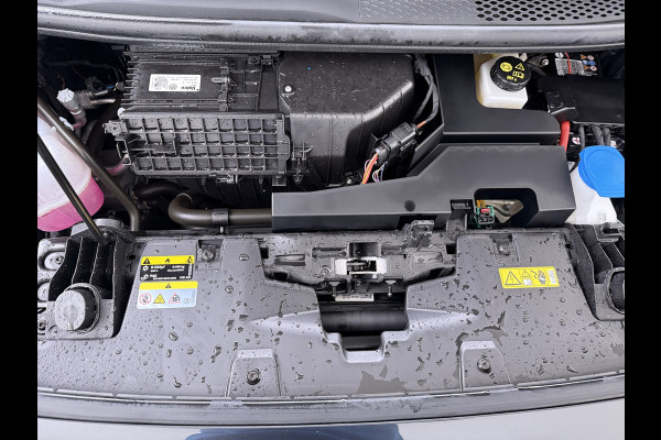 Volkswagen ID.3 First Plus 58kWh Navi-Pro Adap.Cruise Camera Lmv 19" Ecc Apple Carplay Android Auto SOH 92% Stoel+Stuurverwarming Matrix led Privacy Glas Keyless Rijstrooksensor Origineel Nederlandse Auto