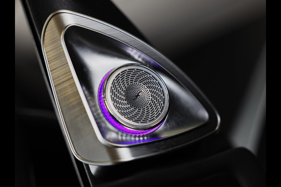 Mercedes-Benz GLE Coupé 400 d 4MATIC / Massage / Head Up / Softclose / Acc / Lane Assist / Dode Hoek / Pano / Trekhaak / 22