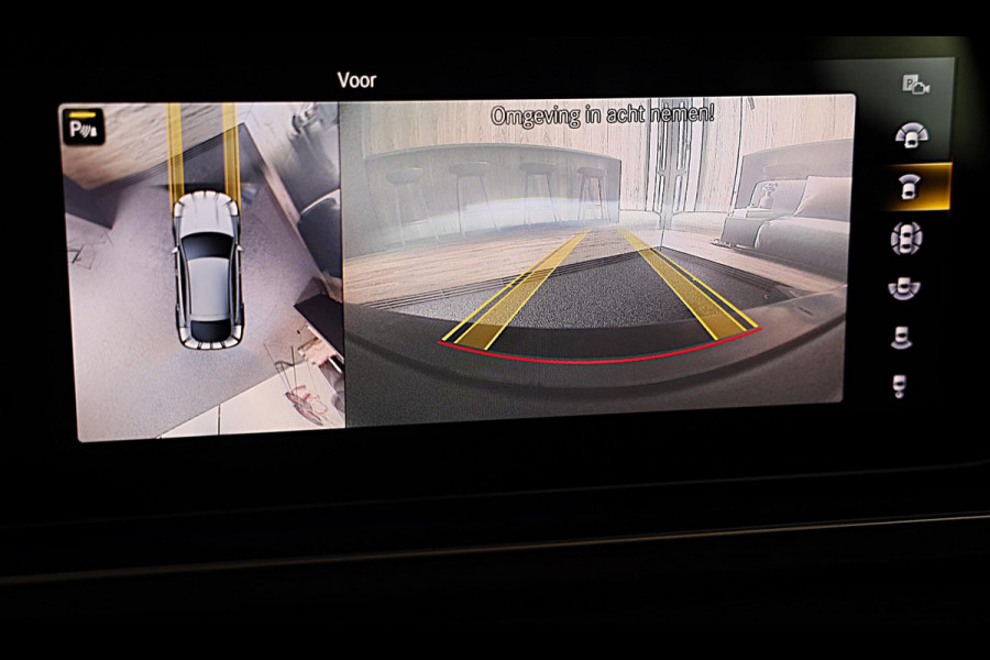 Mercedes-Benz GLE Coupé 400 d 4MATIC / Massage / Head Up / Softclose / Acc / Lane Assist / Dode Hoek / Pano / Trekhaak / 22