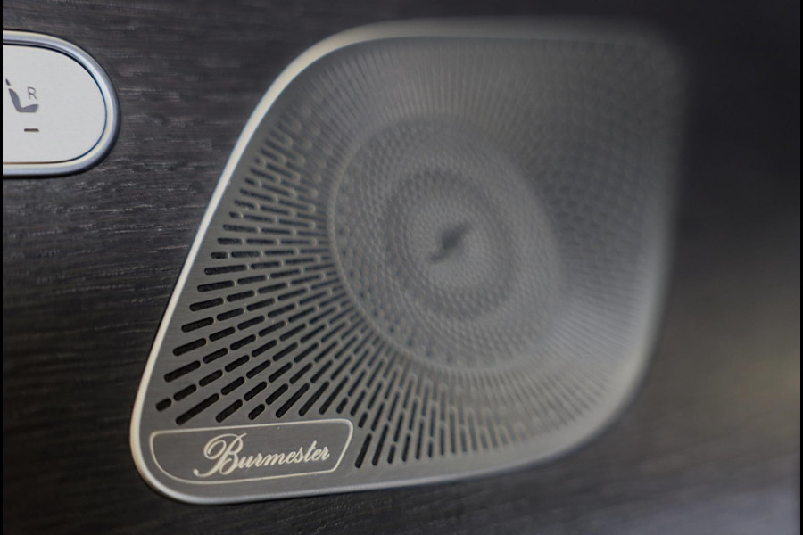 Mercedes-Benz GLE Coupé 400 d 4MATIC / Massage / Head Up / Softclose / Acc / Lane Assist / Dode Hoek / Pano / Trekhaak / 22