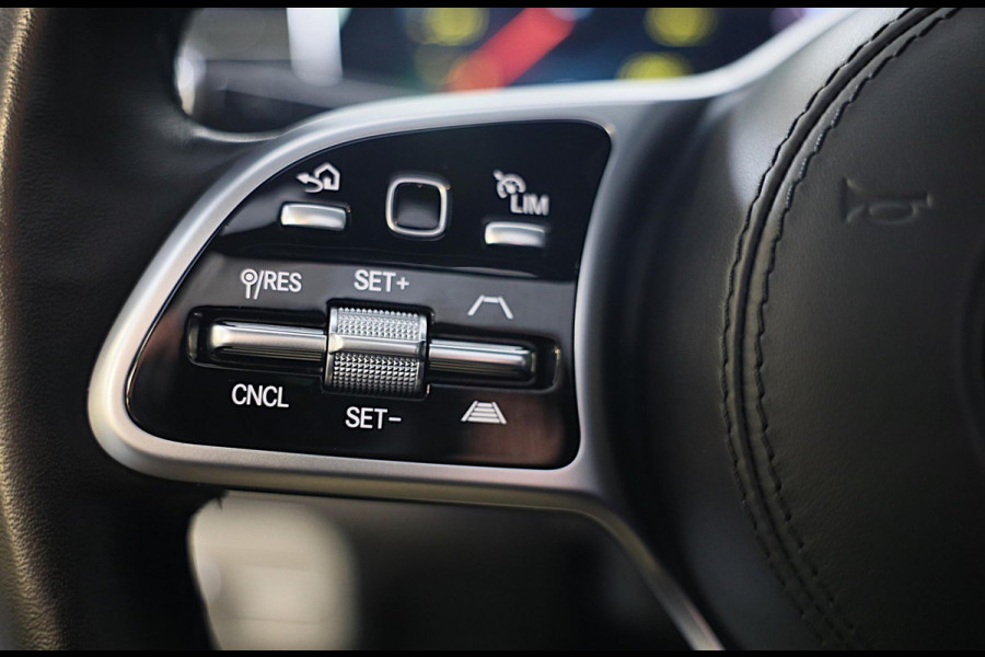 Mercedes-Benz GLE Coupé 400 d 4MATIC / Massage / Head Up / Softclose / Acc / Lane Assist / Dode Hoek / Pano / Trekhaak / 22