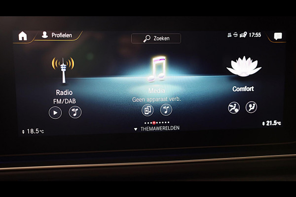 Mercedes-Benz GLE Coupé 400 d 4MATIC / Massage / Head Up / Softclose / Acc / Lane Assist / Dode Hoek / Pano / Trekhaak / 22