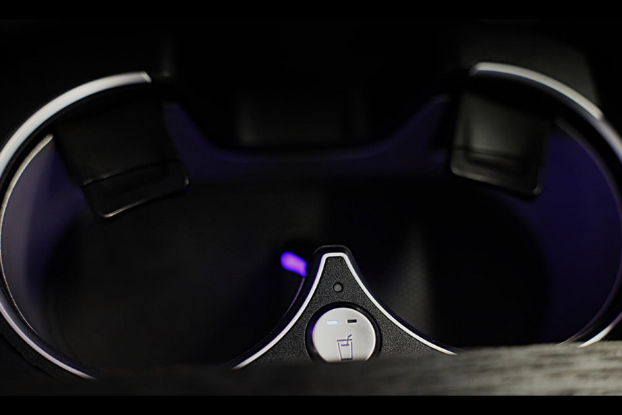 Mercedes-Benz GLE Coupé 400 d 4MATIC / Massage / Head Up / Softclose / Acc / Lane Assist / Dode Hoek / Pano / Trekhaak / 22