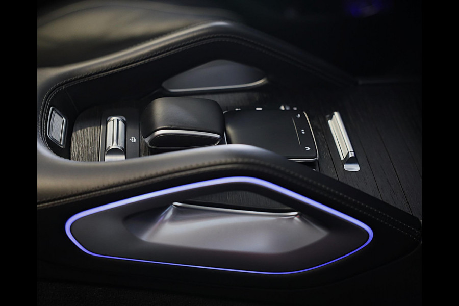 Mercedes-Benz GLE Coupé 400 d 4MATIC / Massage / Head Up / Softclose / Acc / Lane Assist / Dode Hoek / Pano / Trekhaak / 22