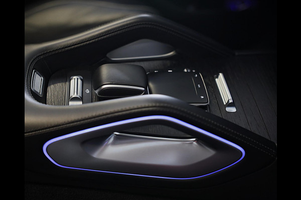 Mercedes-Benz GLE Coupé 400 d 4MATIC / Massage / Head Up / Softclose / Acc / Lane Assist / Dode Hoek / Pano / Trekhaak / 22