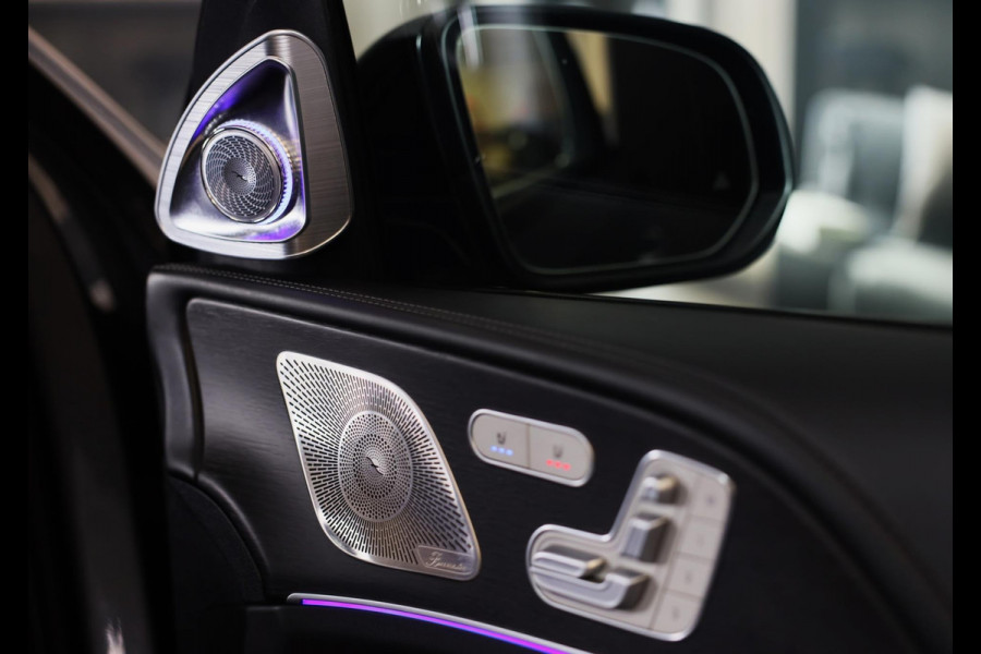 Mercedes-Benz GLE Coupé 400 d 4MATIC / Massage / Head Up / Softclose / Acc / Lane Assist / Dode Hoek / Pano / Trekhaak / 22