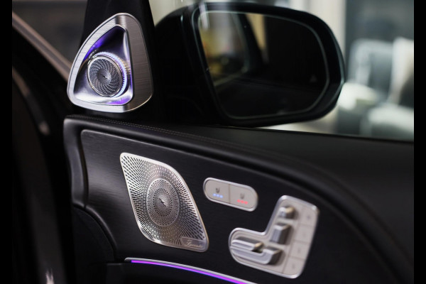 Mercedes-Benz GLE Coupé 400 d 4MATIC / Massage / Head Up / Softclose / Acc / Lane Assist / Dode Hoek / Pano / Trekhaak / 22