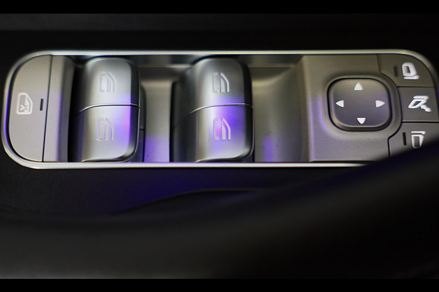 Mercedes-Benz GLE Coupé 400 d 4MATIC / Massage / Head Up / Softclose / Acc / Lane Assist / Dode Hoek / Pano / Trekhaak / 22