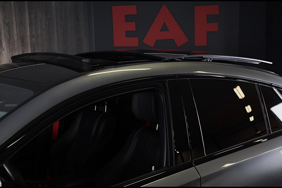 Mercedes-Benz GLE Coupé 400 d 4MATIC / Massage / Head Up / Softclose / Acc / Lane Assist / Dode Hoek / Pano / Trekhaak / 22