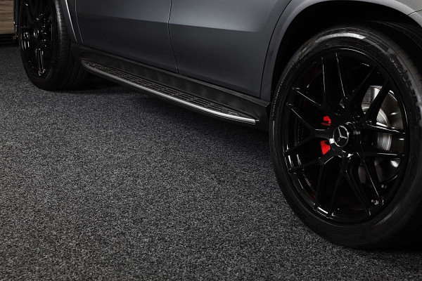 Mercedes-Benz GLE Coupé 400 d 4MATIC / Massage / Head Up / Softclose / Acc / Lane Assist / Dode Hoek / Pano / Trekhaak / 22