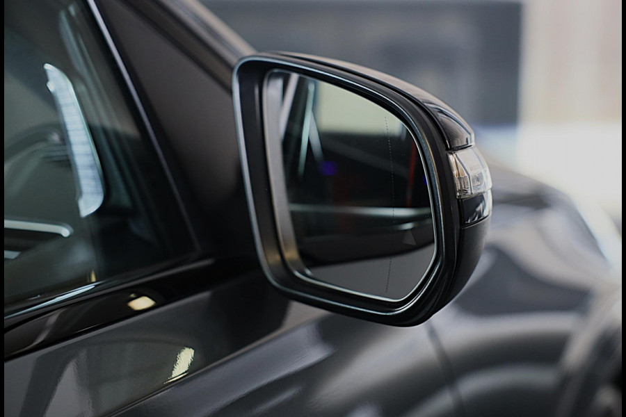 Mercedes-Benz GLE Coupé 400 d 4MATIC / Massage / Head Up / Softclose / Acc / Lane Assist / Dode Hoek / Pano / Trekhaak / 22