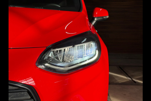 Ford Fiesta 1.0 EcoBoost Hybrid ST-Line Automaat | 17' inch | Sportstoelen | Camera | Winter-Pack