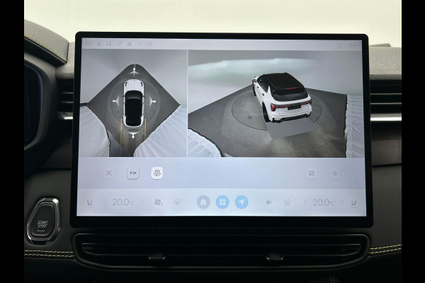 Lynk & Co 01 1.5 More Leder | Pano/dak | Stoel+Stuurwielverwarming | Keyless