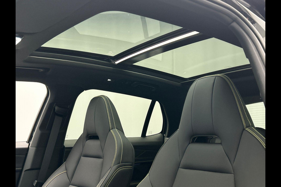 Lynk & Co 01 1.5 More Leder | Pano/dak | Stoel+Stuurwielverwarming | Keyless