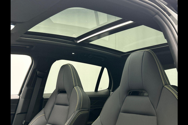 Lynk & Co 01 1.5 More Leder | Pano/dak | Stoel+Stuurwielverwarming | Keyless