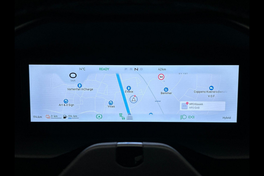 Lynk & Co 01 1.5 More Leder | Pano/dak | Stoel+Stuurwielverwarming | Keyless