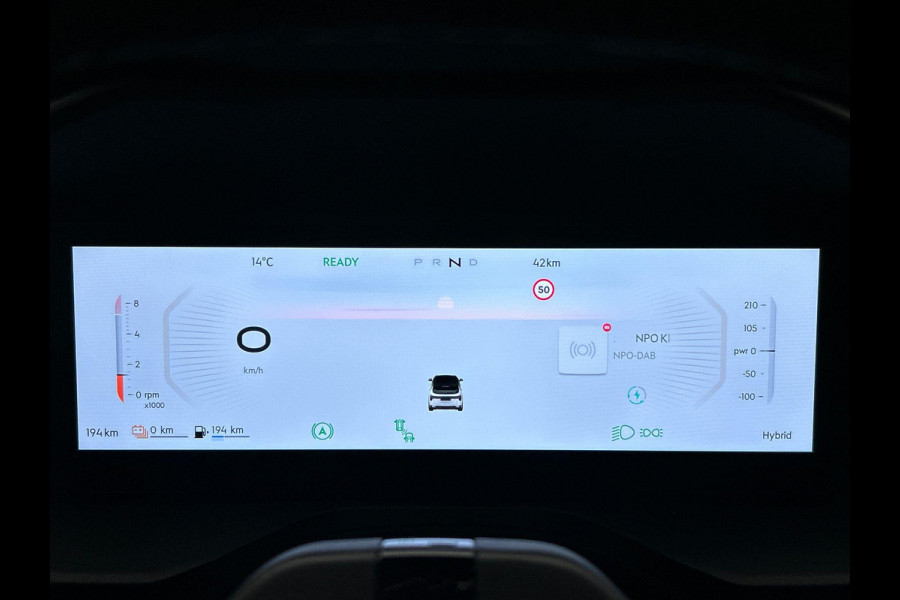 Lynk & Co 01 1.5 More Leder | Pano/dak | Stoel+Stuurwielverwarming | Keyless